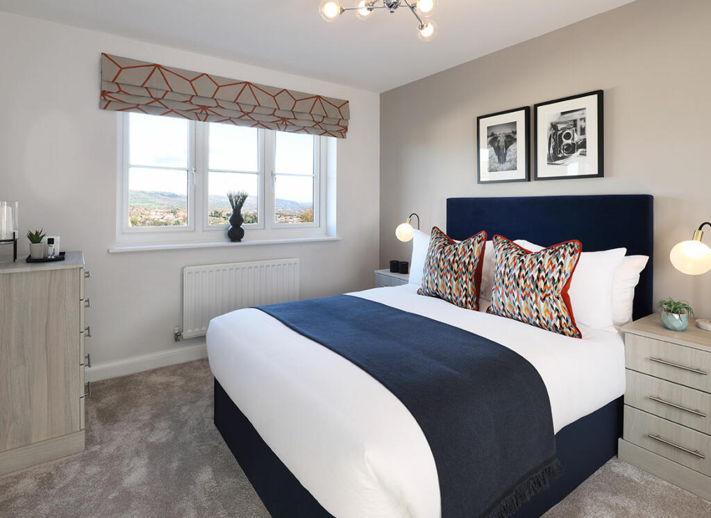 Additional image 11 of Hendredenny Drive, Hendredenny, 
Caerphilly,
CF83 2UQ