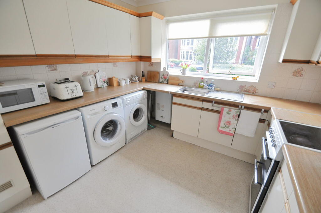 Additional image 4 of Redstone Park, Montpellier Crescent