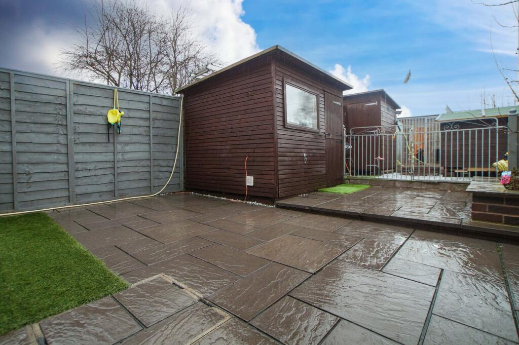 Additional image 4 of Holmes Avenue, Carlisle, CA2