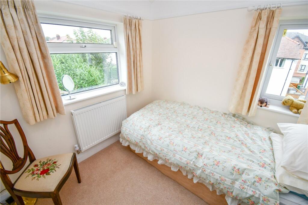 Additional image 17 of Briar Drive, Heswall, Wirral