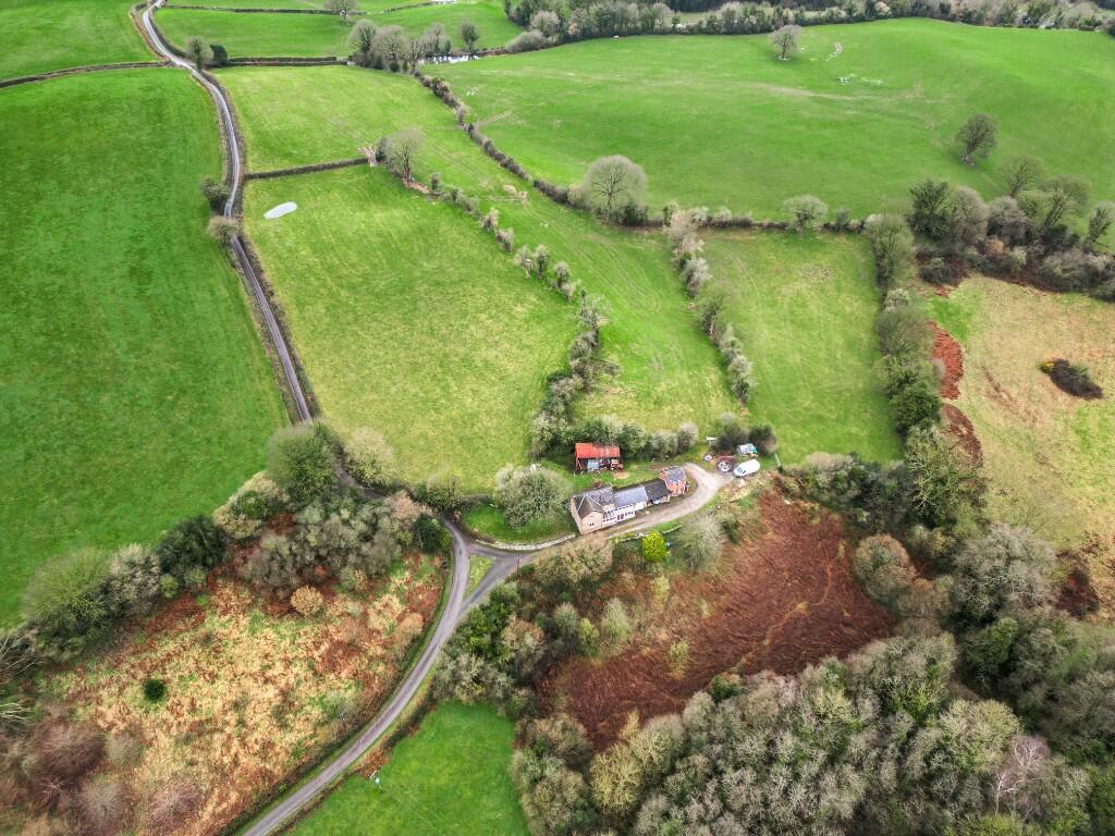 Additional image 12 of Snowdrop Hill Farm, Bryn Y Garreg, Flint Mountain