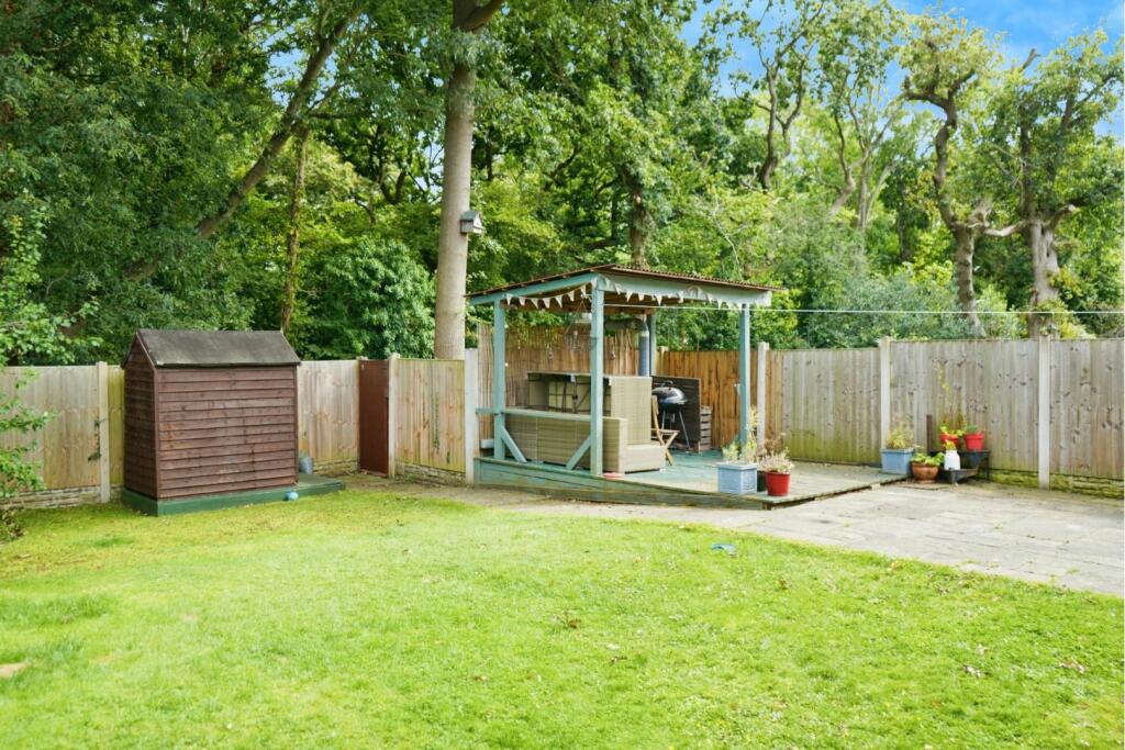 Additional image 21 of Dibbins Hey, Wirral, CH63