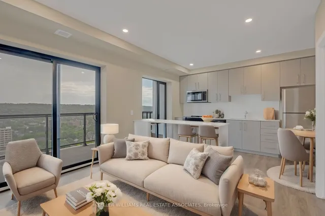 Additional image 14 of 15 Queen St Unit 1814