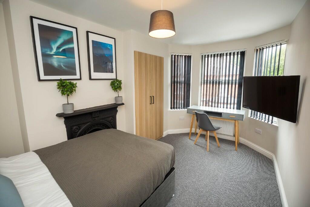 Additional image 14 of Student House Share - Moss Bank, Chester, CH1