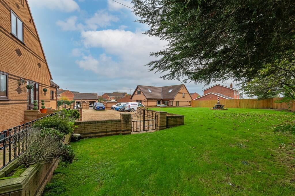 Additional image 40 of Marsh Lane, Elton, Chester