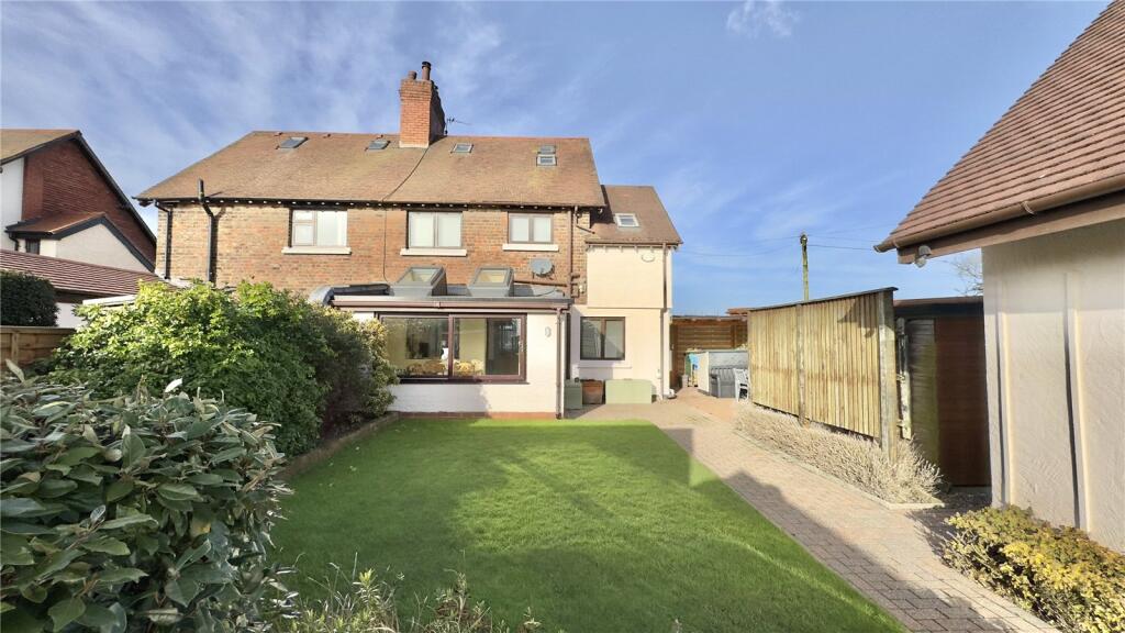 Additional image 23 of Red Cottages, Mill Lane, Willaston, Cheshire, CH64