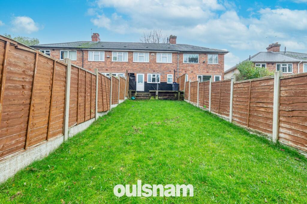 Additional image 7 of St Heliers Road, Northfield, Birmingham, B31