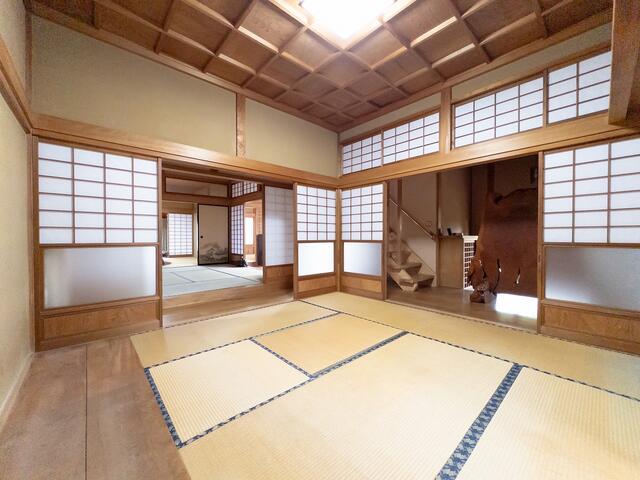 Additional image 3 of Mukaigawara, Aizumisato-cho, Onuma-gun, Fukushima Prefecture