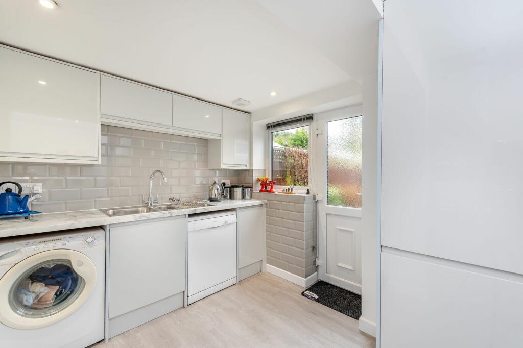 Additional image 6 of Booth Avenue, Ashton Hayes, CH3