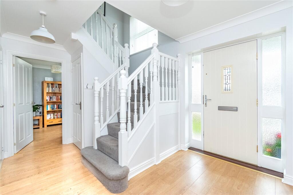 Additional image 4 of Melbreak, 17 Low Road Close, Cockermouth, Cumbria