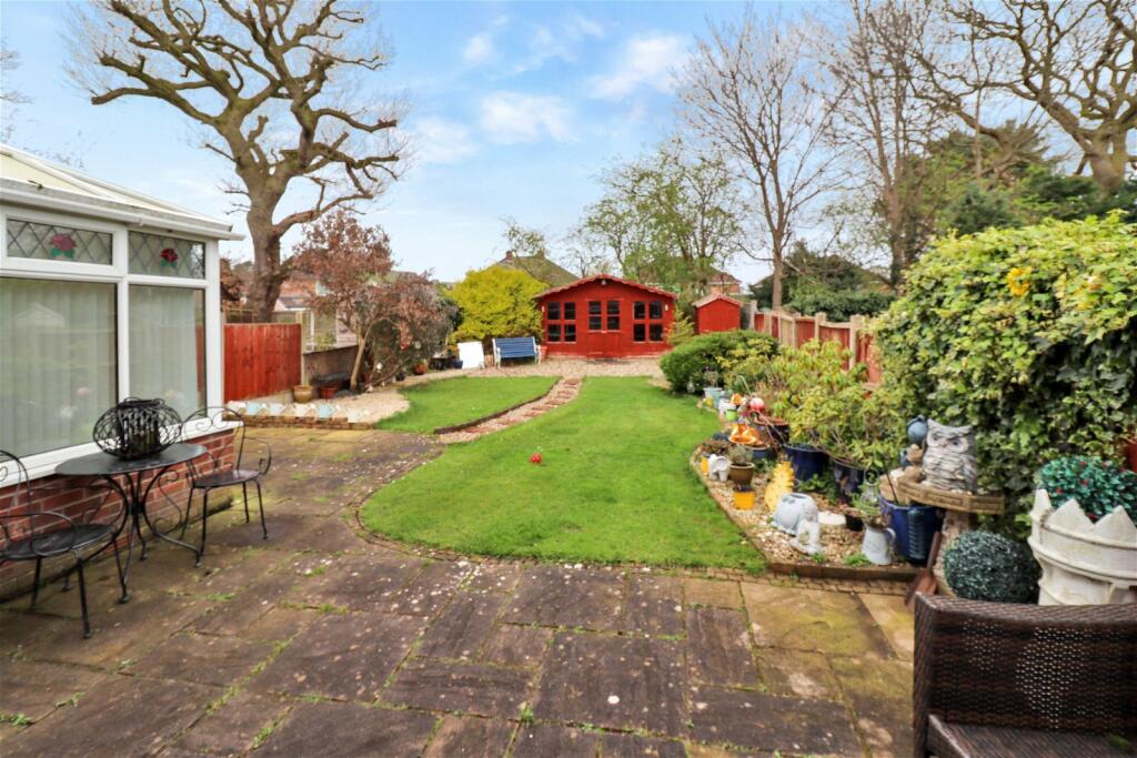 Additional image 16 of Dearnford Avenue, Bromborough, CH62 6DX