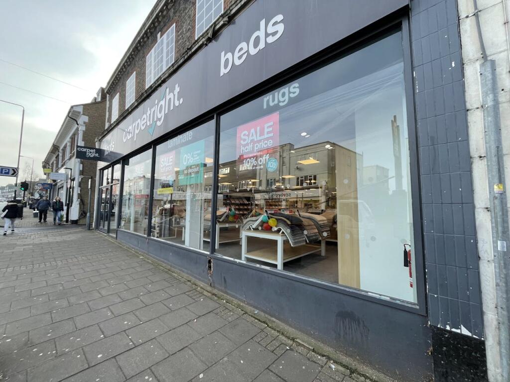 Additional image 7 of 87 High Street West Wickham, Bromley, BR4 0LS