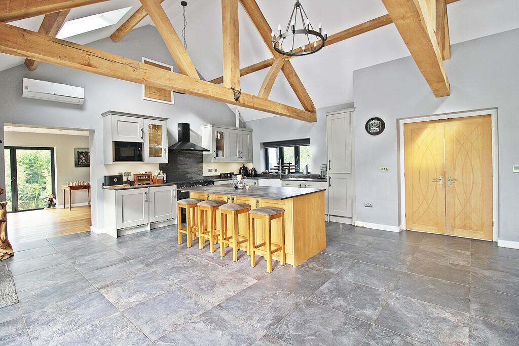 Additional image 2 of Heol Y Felin, Heol-y-cyw, Bridgend, Bridgend County. CF35 6LE