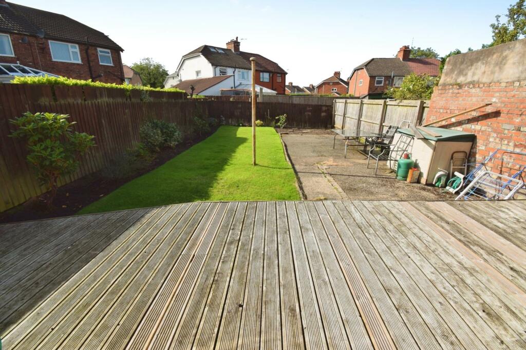 Additional image 20 of Boulton Avenue, New Ferry