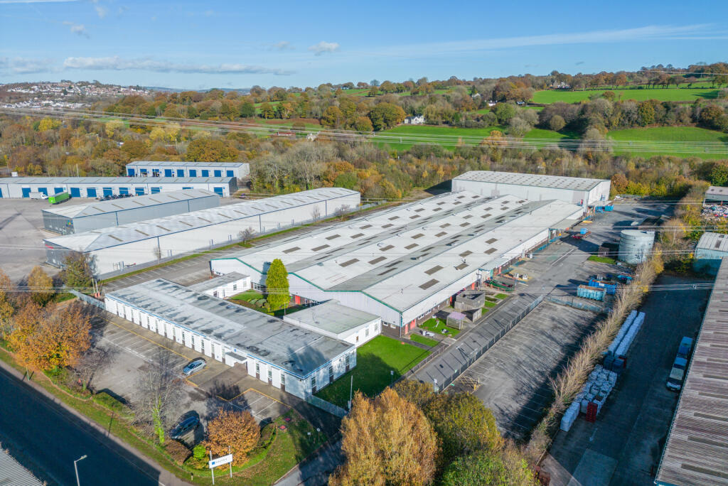 Additional image 5 of Duffryn Industrial Estate, Ystrad Mynach, CF82 7TW