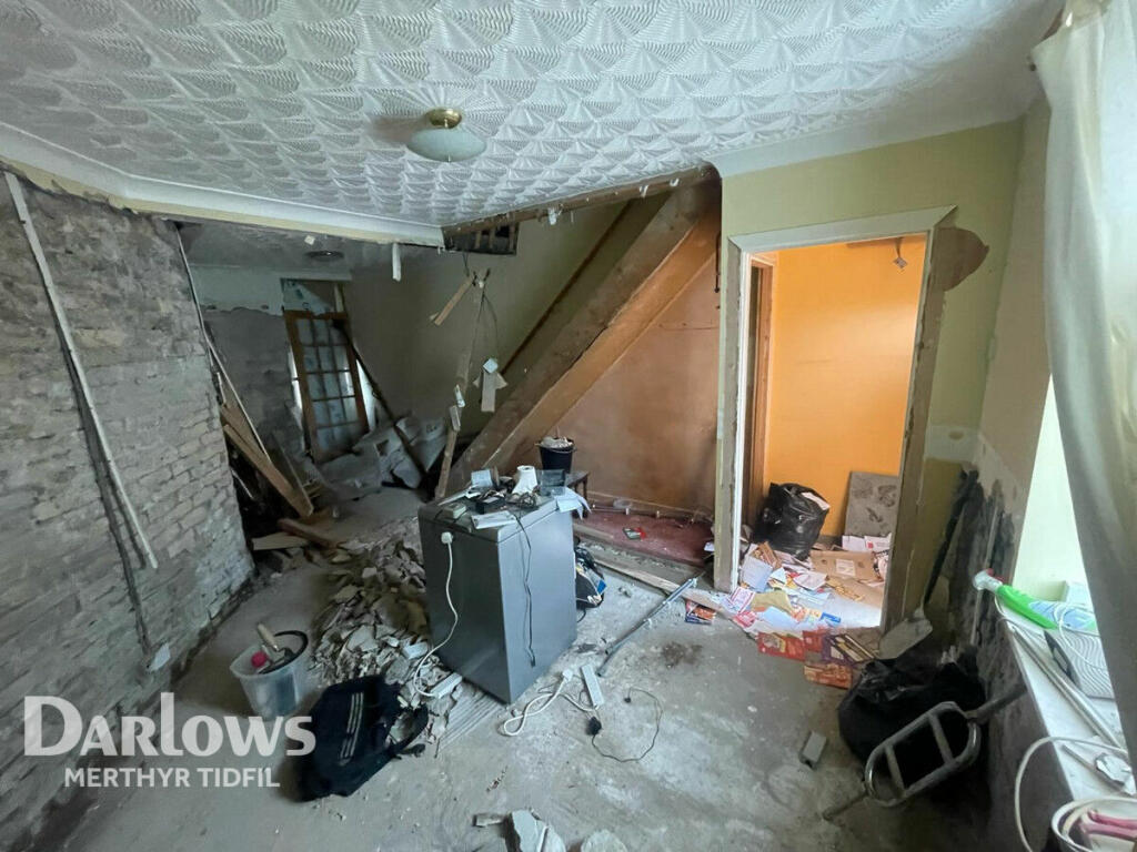 Additional image 2 of Russell Street, Merthyr Tydfil