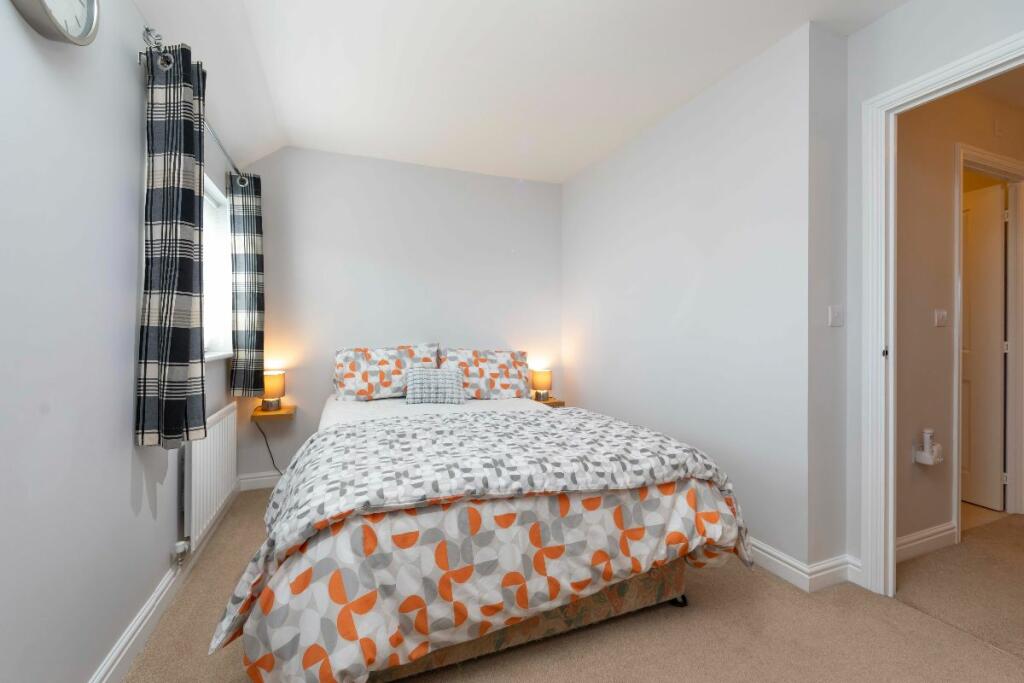 Additional image 21 of River Avenue, Trelewis, Treharris