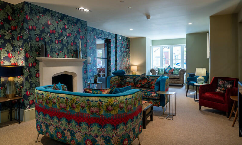 Additional image 12 of Foxglove Manor, Gifford Lea, Good Street, Tattenhall, CH3 9FG