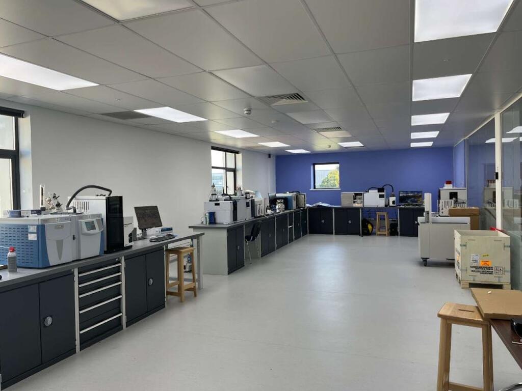 Additional image 8 of Unit 1000B, Central Park, Western Avenue, Bridgend, CF31 3RT