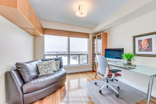 Additional image 22 of 1030 Sheppard Ave Unit 602