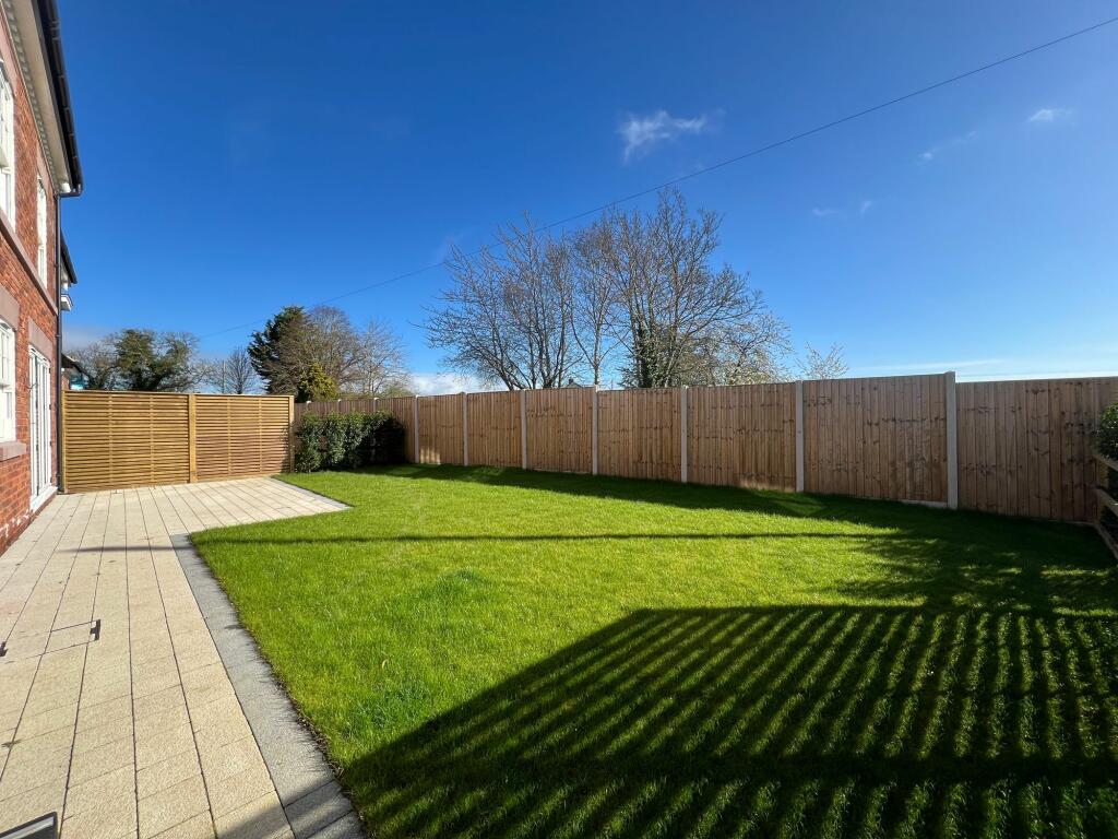 Additional image 24 of Sibbersfield Lane, Farndon, CH3