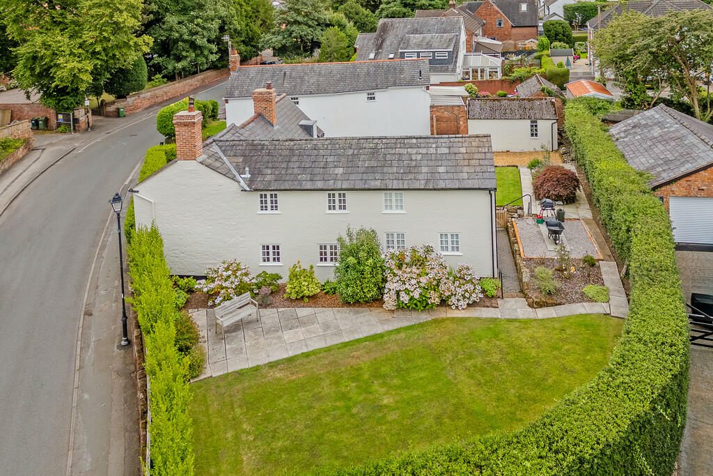 Additional image 31 of Village Road, Christleton, Chester
