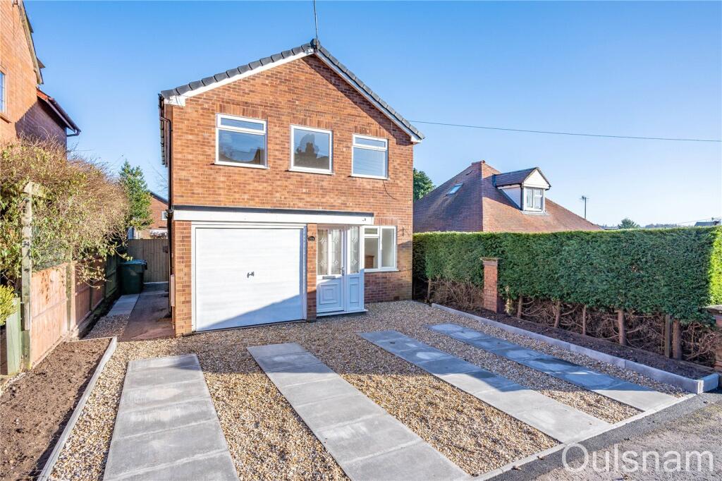 Additional image 14 of Upland Grove, Bromsgrove, Worcestershire, B61