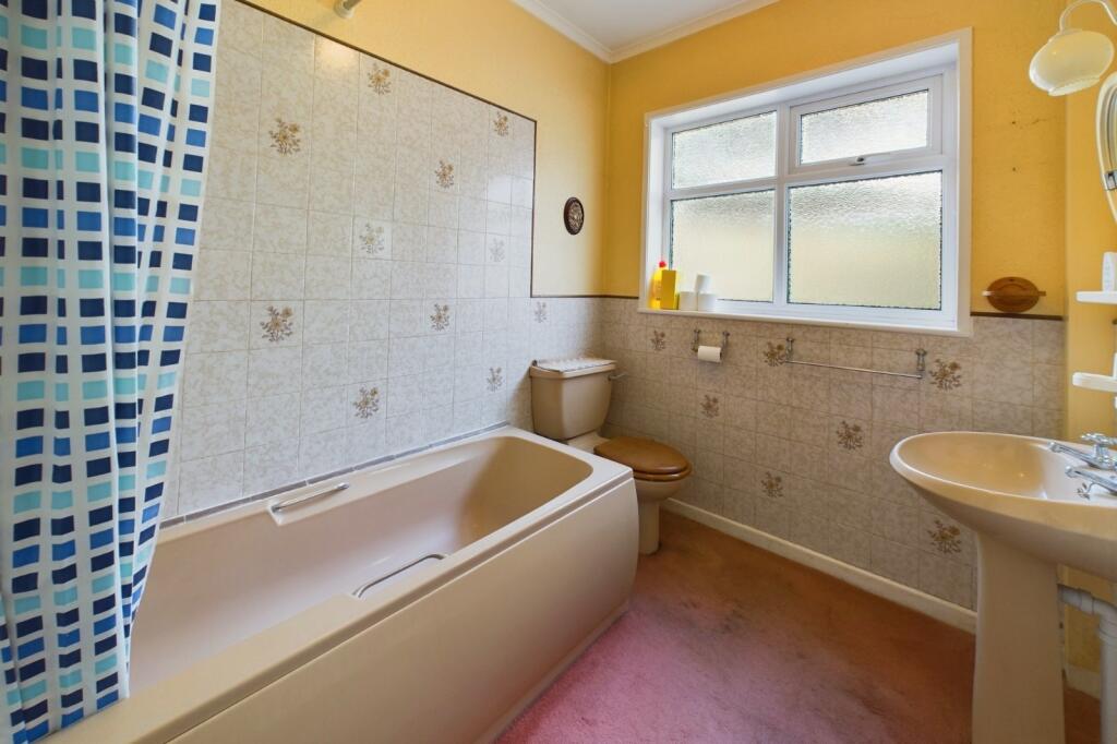Additional image 9 of Thackeray Road, Clevedon, North Somerset, BS21