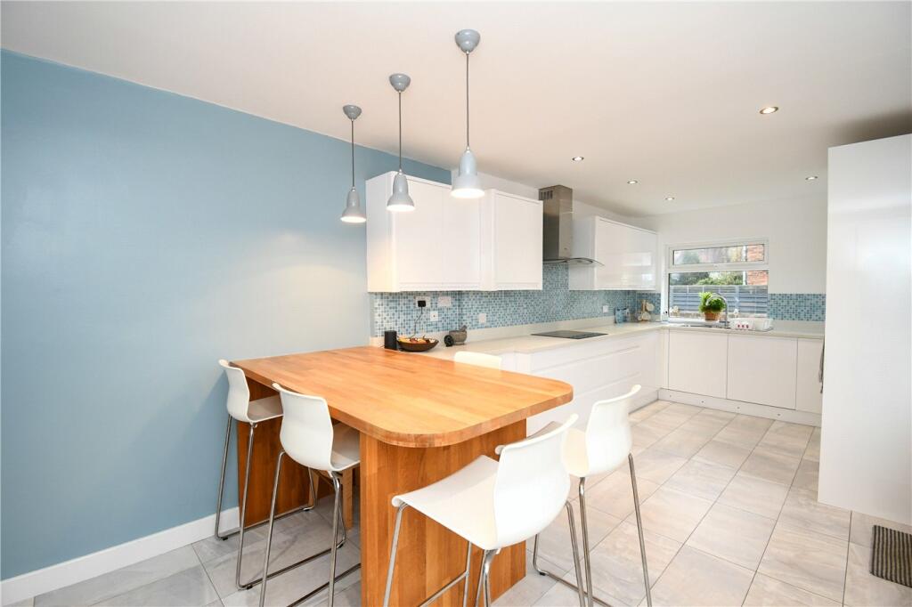 Additional image 5 of Ethelbert Road, Meols, Wirral