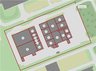 Additional image 3 of Units 16 , Arrowe Park, Arrowe Brook Road, Upton, Wirral, Merseyside, CH49