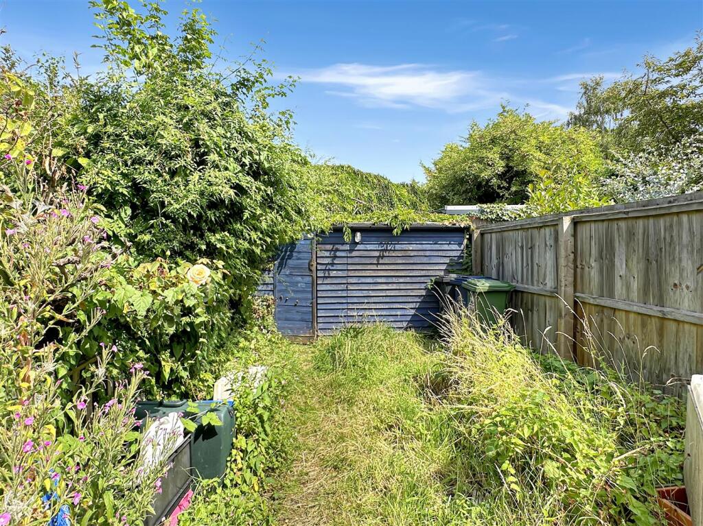 Additional image 15 of St. Philips Road, Cambridge