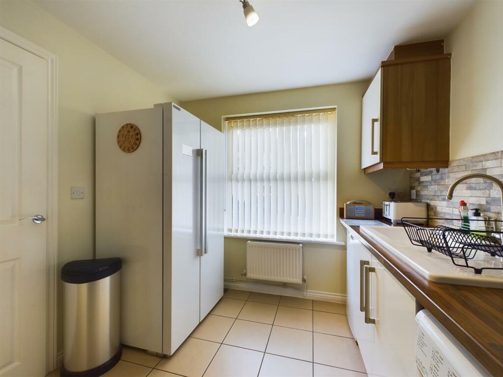 Additional image 12 of Lon Yr Helyg, Coity, Bridgend