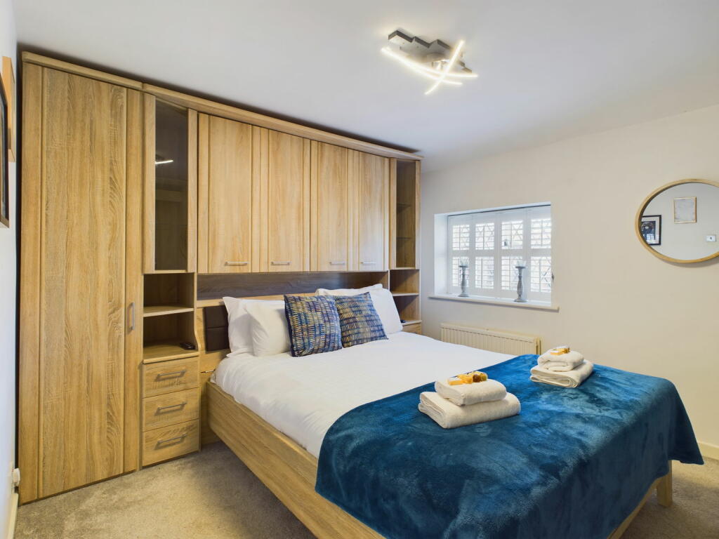 Additional image 18 of The Coach House, Chester