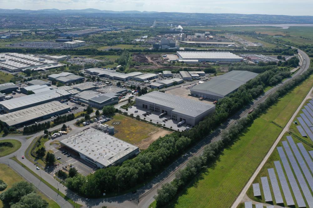 Additional image 3 of Trio,102 Tenth Avenue, Zone 3, Deeside Industrial Estate