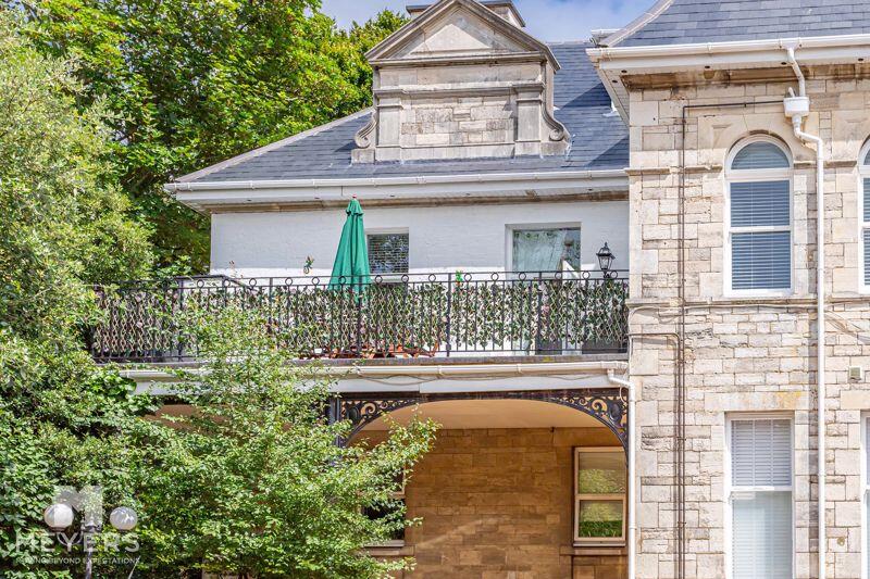 Additional image 17 of Royal Victoria Apartments, 17 Poole Road, Westbourne, BH4