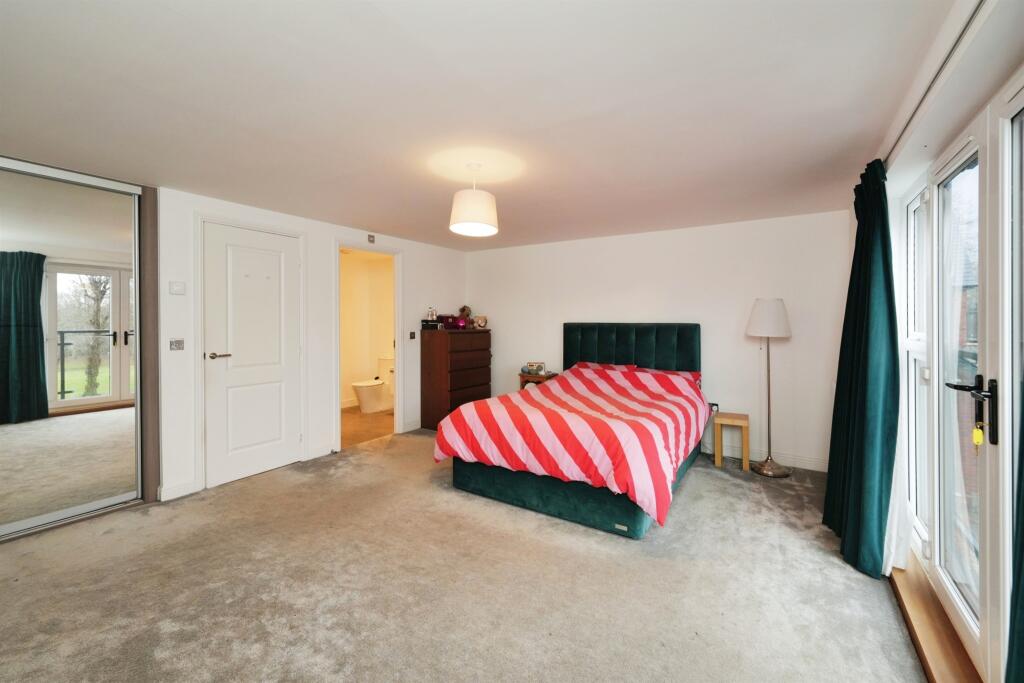 Additional image 8 of Jenkins Way, Frenchay, Bristol