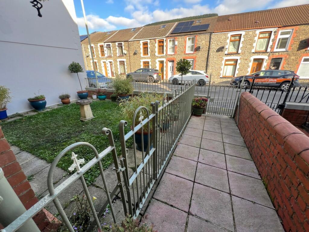 Additional image 28 of Miskin Street Treherbert - Treherbert