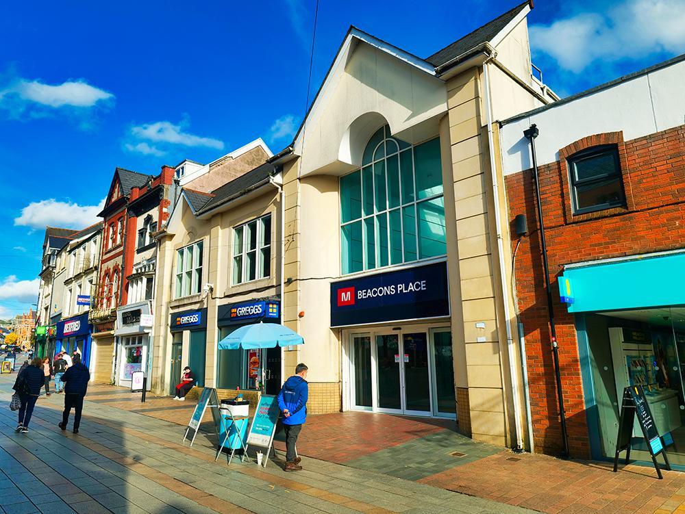 Additional image 5 of Unit 2, M Beacons Place, Merthyr Tydfil