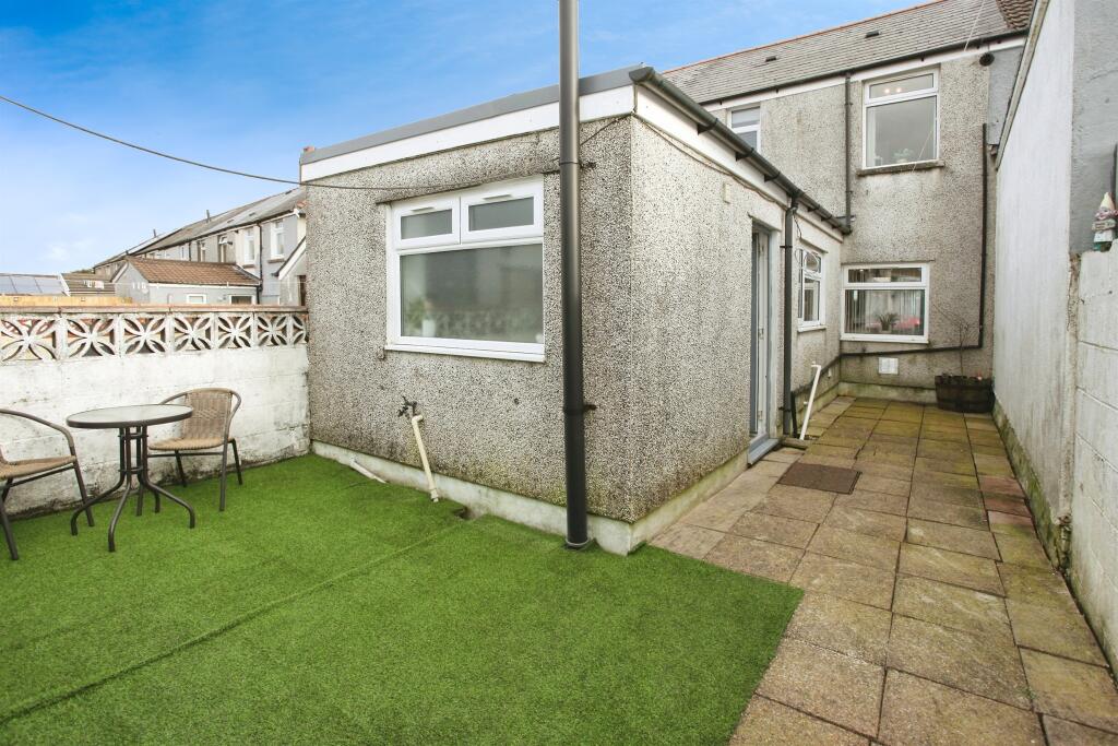 Additional image 16 of Gelligaer Road, Cefn Hengoed, Hengoed