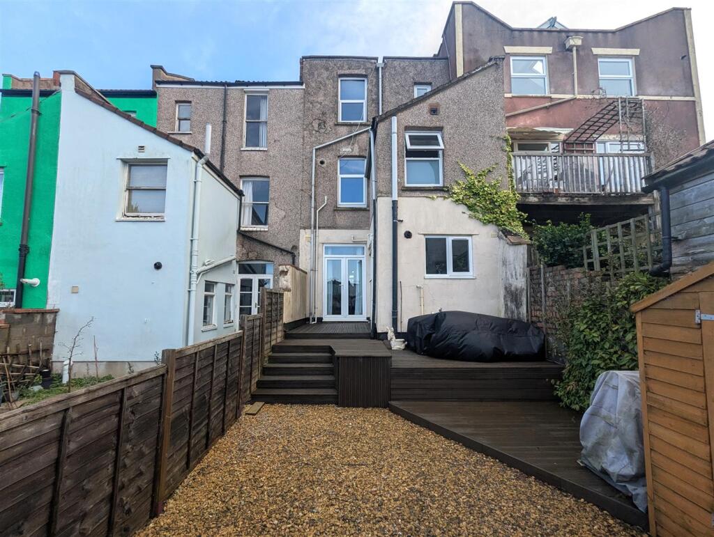 Additional image 4 of Upper Street, Totterdown, Bristol