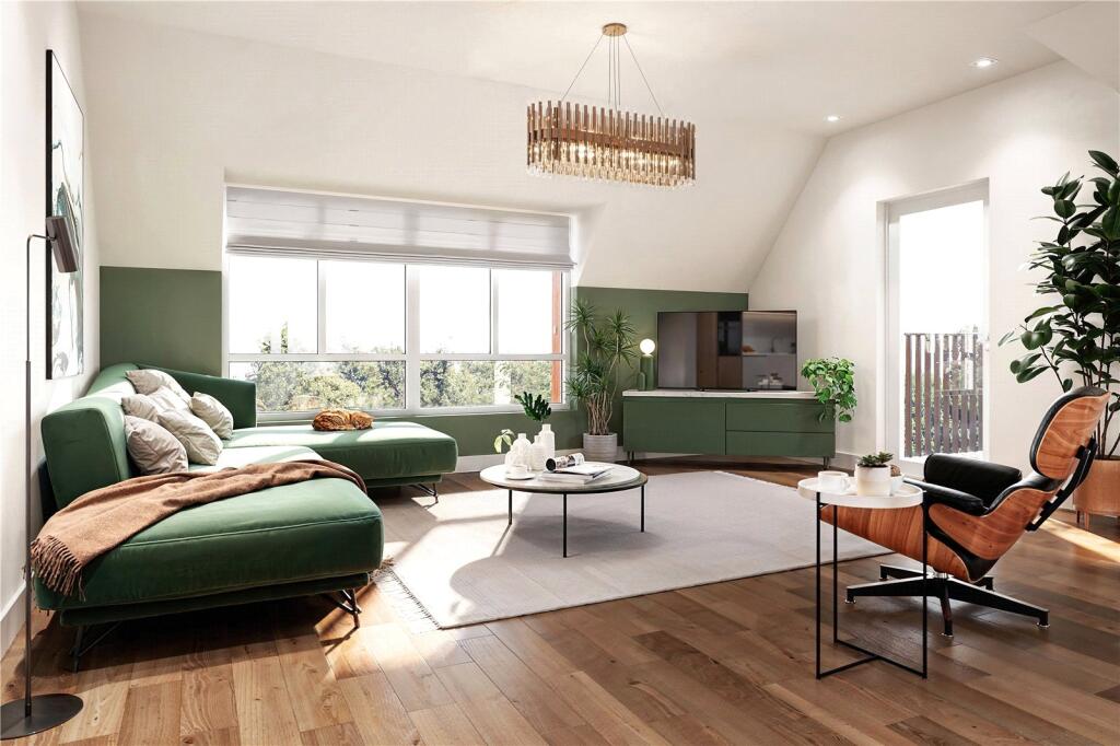 Additional image 6 of John Kirby Way, West Kirby, Wirral, CH48