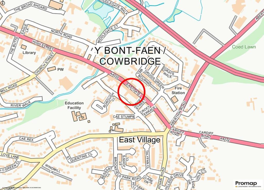 Additional image 24 of Eastgate, Cowbridge, Vale of Glamorgan, CF71 7AB