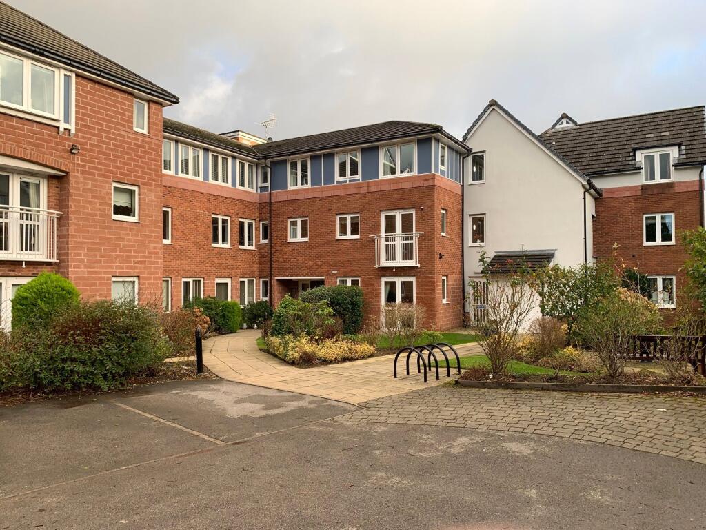 Telegraph Road, Heswall, Wirral, CH60