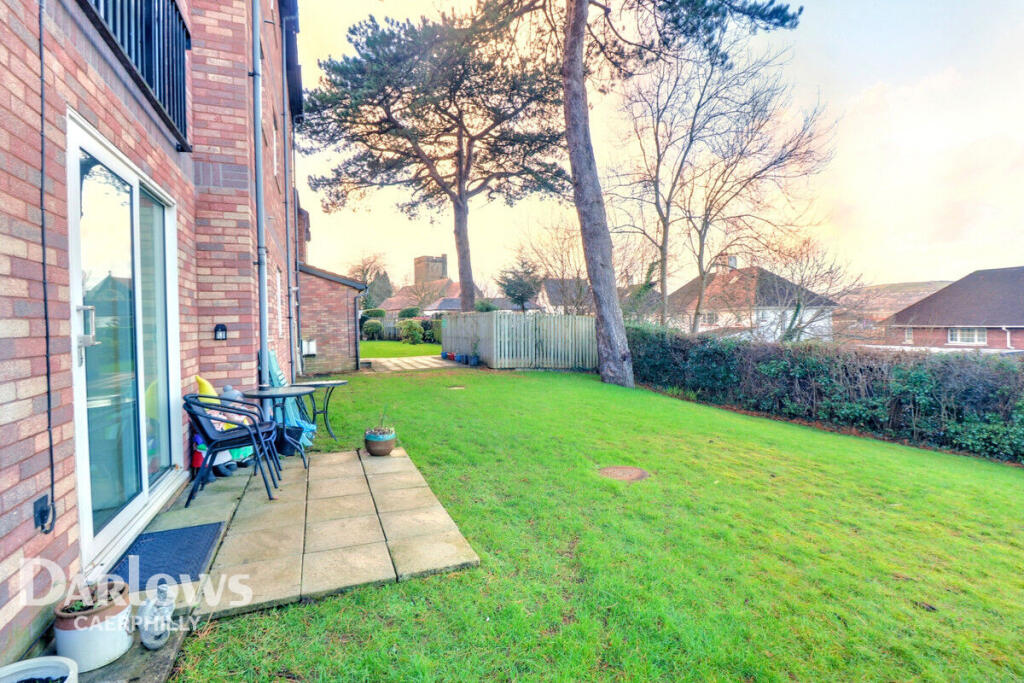 Additional image 11 of Bronrhiw Fach, Caerphilly