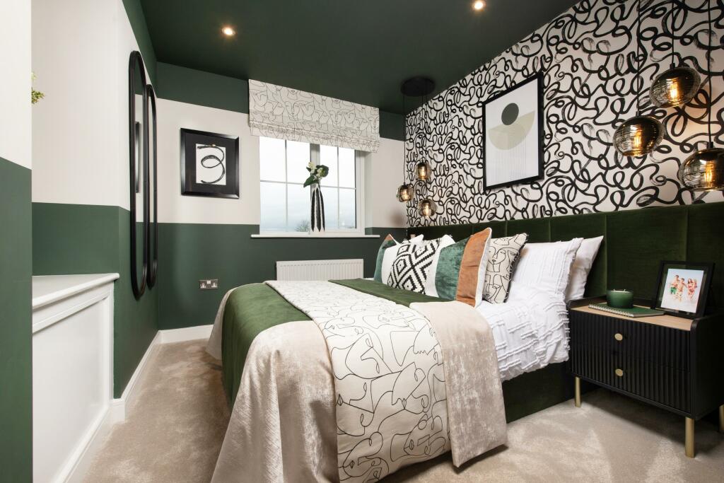 Additional image 8 of The Fairways,
Westhoughton,
Bolton,
BL5