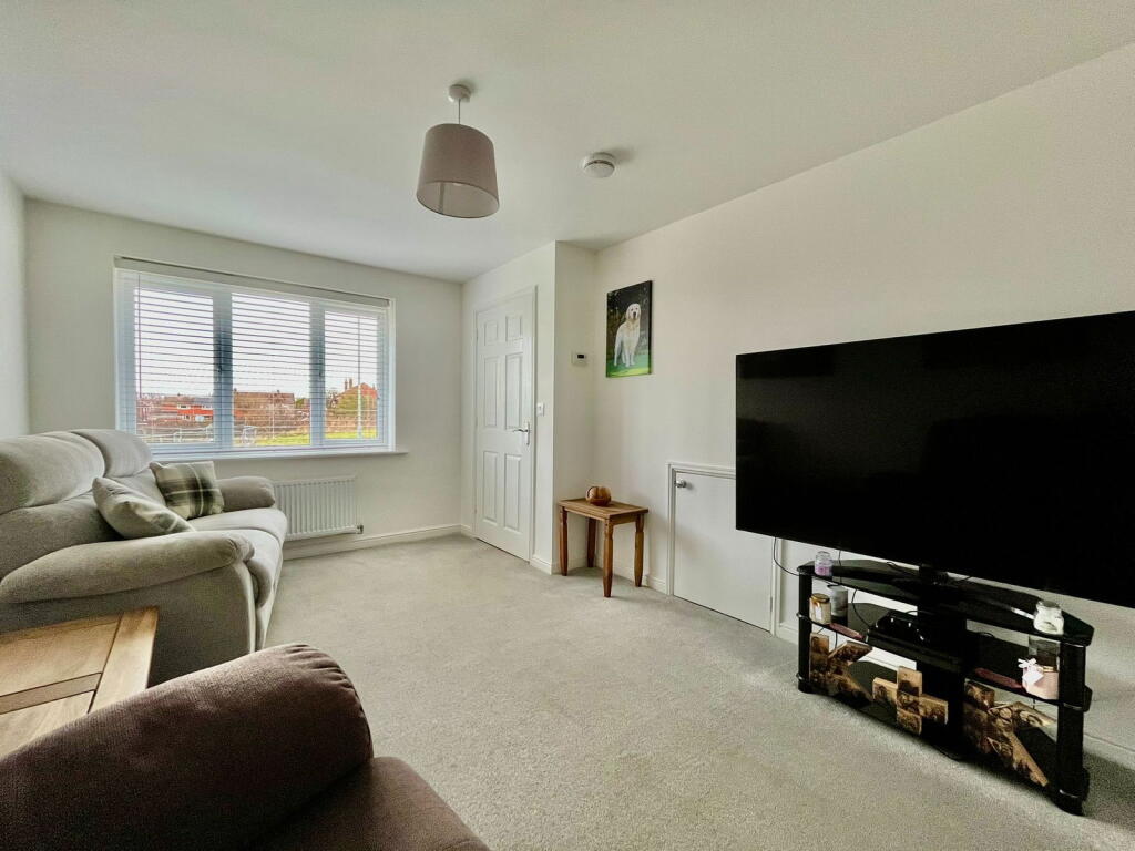 Additional image 18 of Keenan Road, Moorside Place, Carlisle