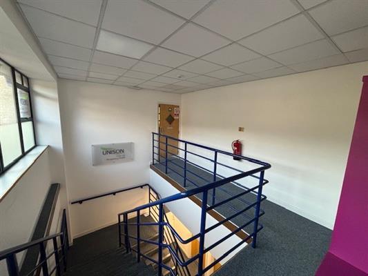 Additional image 4 of Office Suite 4b, Unit 4 Park View 45, Morgan St, Rhondda Cynon Taf, Pontypridd, CF37