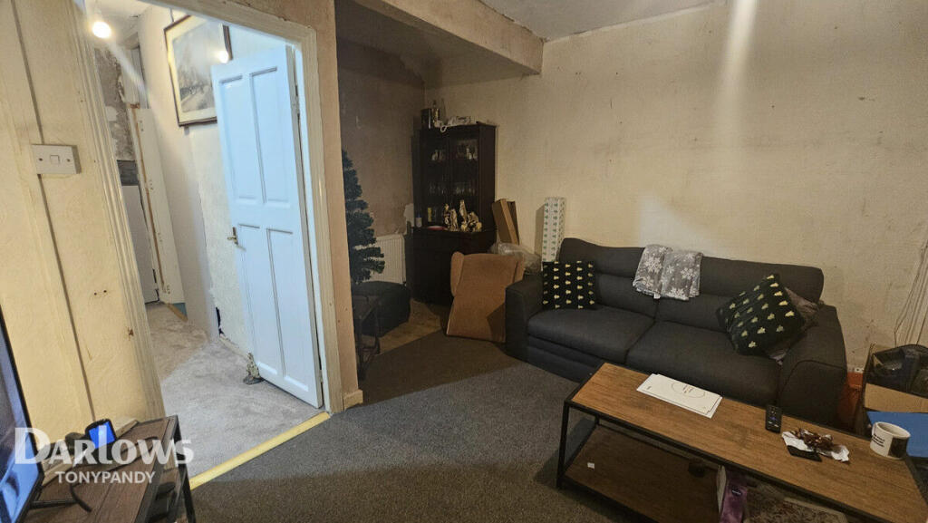 Additional image 17 of East Road, Tylorstown, CF43