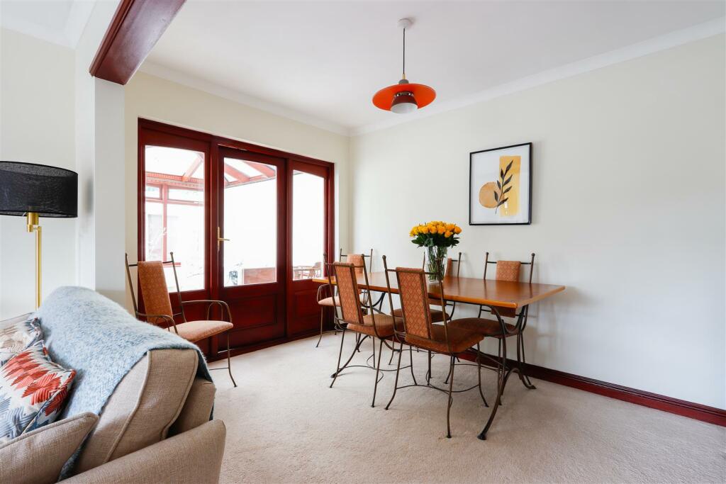 Additional image 5 of Ivy Cottage, Gileston