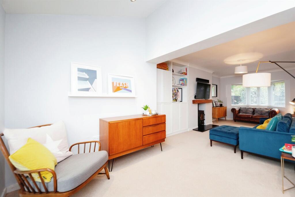 Additional image 5 of Curzon Park South, Chester